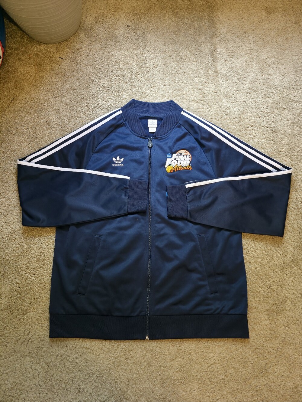 Adidas